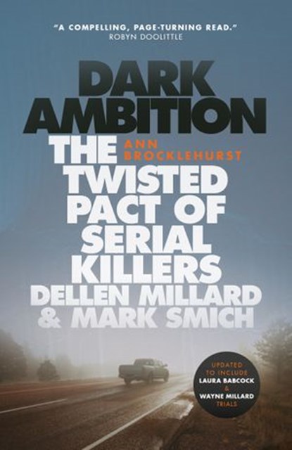 Dark Ambition, Ann Brocklehurst - Ebook - 9780143198260