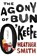 The Agony of Bun O'Keefe, SMITH,  Heather - Gebonden - 9780143198659