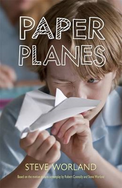 Paper Planes, WORLAND,  Steve - Overig - 9780143308744