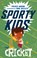 Cricket, Felice Arena - Paperback - 9780143309093