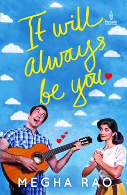 It Will Always be You, Megha Rao - Overig - 9780143424758