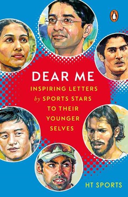 Dear Me, MEDIA,  HT - Paperback - 9780143446002
