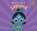 My Little Book of Krishna, Penguin India ; Ashwitha Jayakumar - Gebonden - 9780143453246