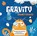 Gravity for Smartypants, Anushka Ravishankar - Gebonden - 9780143454106