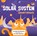 The Solar System for Smartypants, RAVISHANKAR,  Anushka - Gebonden - 9780143454137