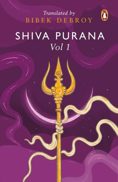 Shiva Purana, niet bekend - Paperback - 9780143459699