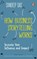 How Business Storytelling Works, Sandeep Das - Paperback - 9780143461951