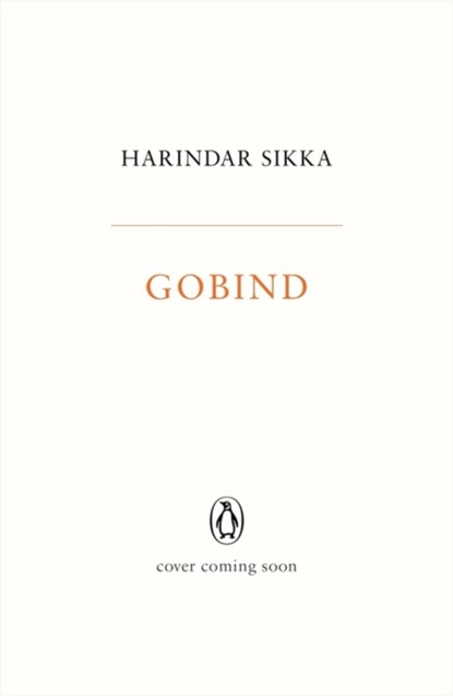 Gobind, Harinder S. Sikka - Paperback - 9780143464327