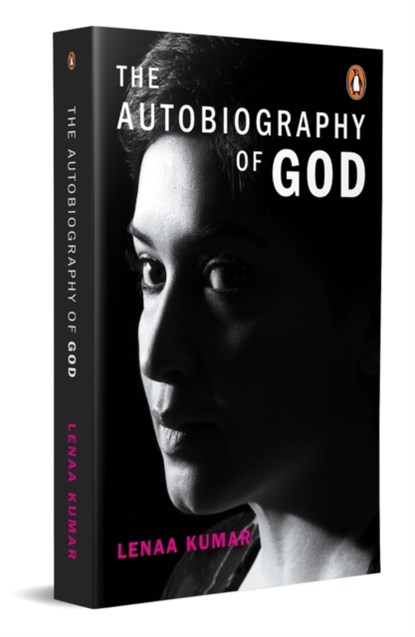 The Autobiography of God, Lenaa Kumar - Paperback - 9780143466840