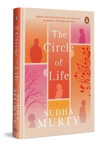 Circle Of Life, Sudha Murty - Gebonden - 9780143474296