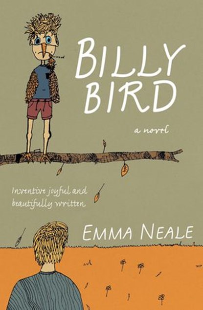 Billy Bird, Emma Neale - Ebook - 9780143770077