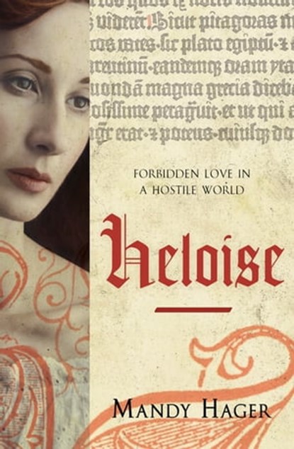 Heloise, Mandy Hager - Ebook - 9780143771005