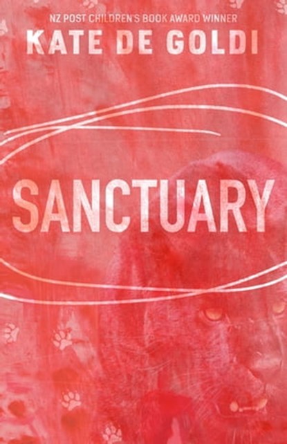 Sanctuary, Kate De Goldi - Ebook - 9780143772019