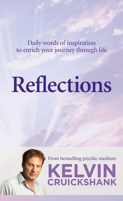 Reflections, Kelvin Cruickshank - Ebook - 9780143772316