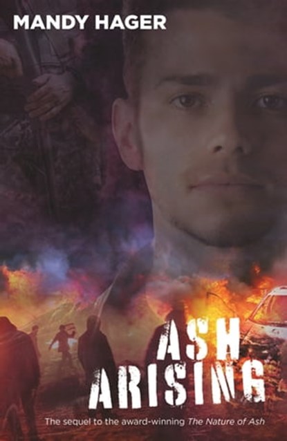 Ash Arising, Mandy Hager - Ebook - 9780143772446