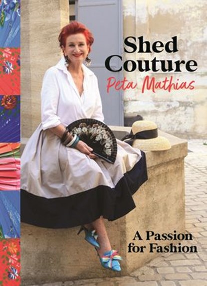 Shed Couture, Peta Mathias - Ebook - 9780143773061