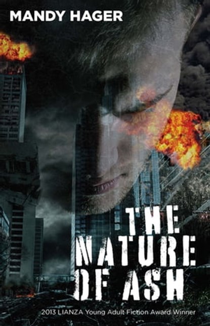 The Nature of Ash, Mandy Hager - Ebook - 9780143773115