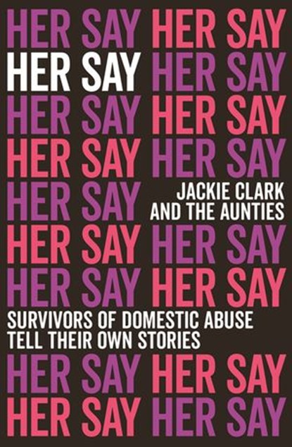 Her Say, Jackie Clark - Ebook - 9780143774242