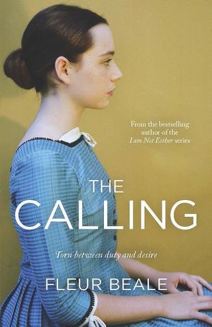 The Calling, Fleur Beale - Ebook - 9780143774754
