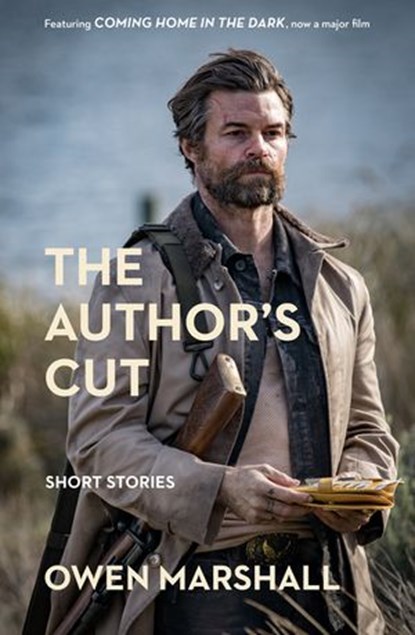 The Author's Cut, Owen Marshall - Ebook - 9780143774846