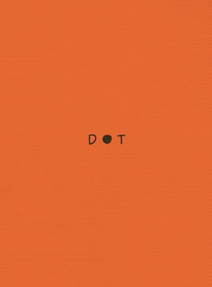 Dot, SCOTT,  Kieran E. - Gebonden - 9780143775324