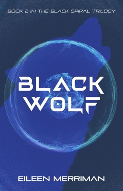 Black Wolf, Eileen Merriman - Ebook - 9780143775416