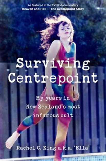 Surviving Centrepoint, Rachel C. King - Ebook - 9780143776703
