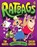 Ratbags, Tim Harris - Paperback - 9780143777441