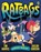Ratbags 2: Midnight Mischief, Tim Harris - Paperback - 9780143777458