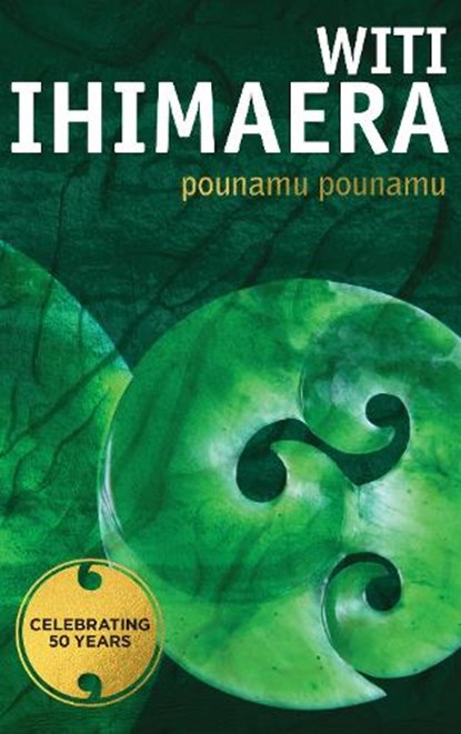 Pounamu Pounamu, Witi Ihimaera - Paperback - 9780143778394