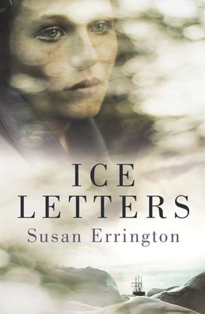 Ice Letters, Susan Errington - Ebook - 9780143780007
