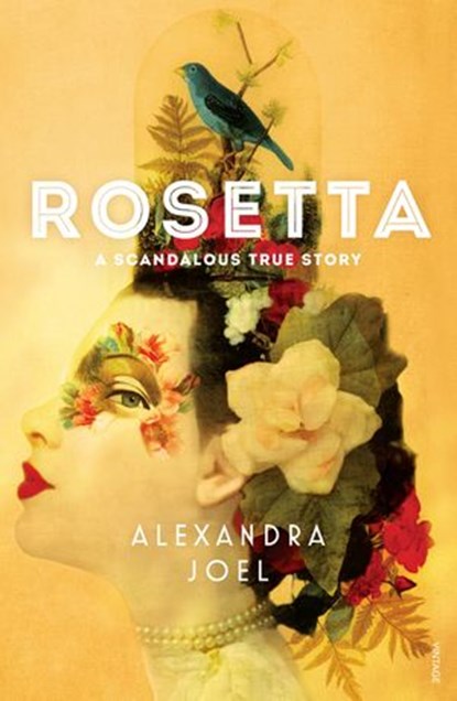 Rosetta, Alexandra Joel - Ebook - 9780143780458