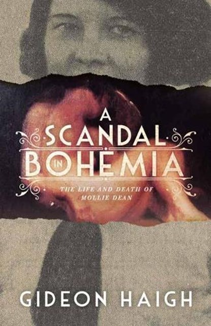A Scandal in Bohemia, Gideon Haigh - Paperback - 9780143789574