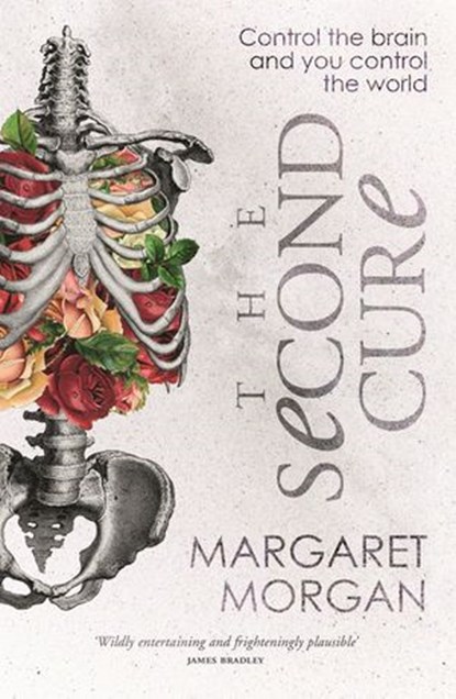 The Second Cure, Margaret Morgan - Ebook - 9780143790242
