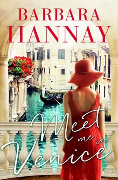 Meet Me in Venice, Barbara Hannay - Ebook - 9780143794240