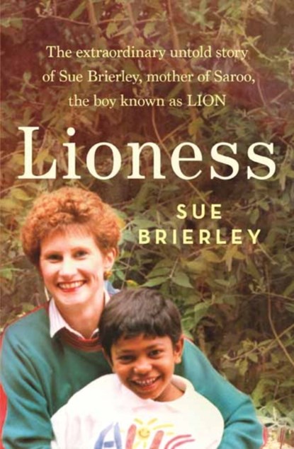 Lioness, Sue Brierley - Paperback - 9780143796039