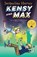 Kensy & Max 5: Freefall, Jacqueline Harvey - Paperback - 9780143796985
