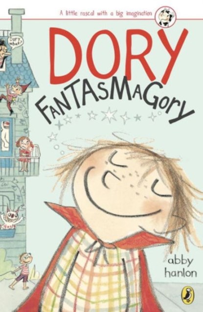 Dory Fantasmagory, niet bekend - Paperback - 9780147510679