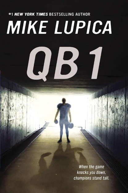 QB 1, Mike Lupica - Paperback - 9780147511522