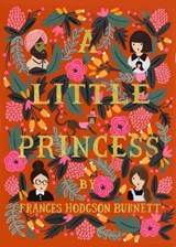 A Little Princess - Frances Hodgson Burnett - 9780147513991