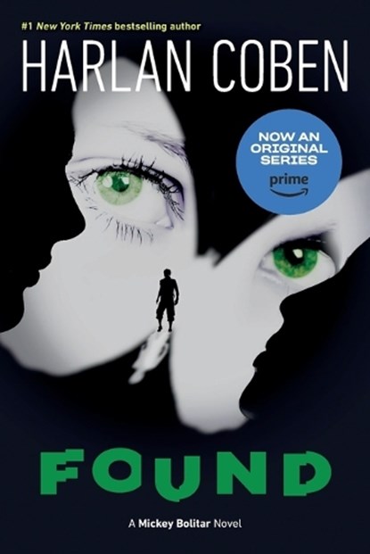 Found, Harlan Coben - Paperback - 9780147515742