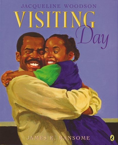 Visiting Day, Jacqueline Woodson - Paperback - 9780147516084