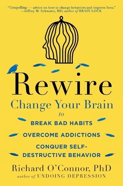 Rewire, Richard O'Connor - Paperback - 9780147516329