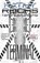 Terminal: A Virals Novel, Kathy Reichs - Paperback - 9780147517869
