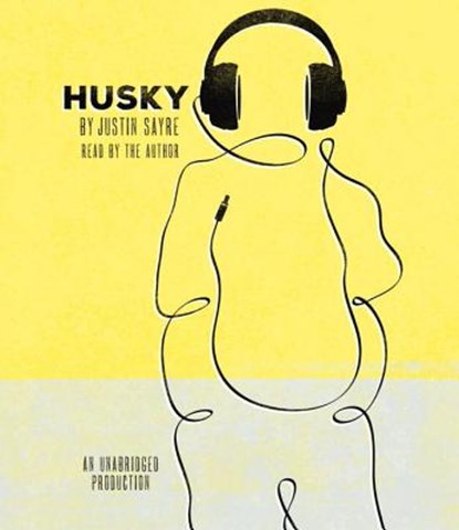 Husky, SAYRE,  Justin - AVM - 9780147519245