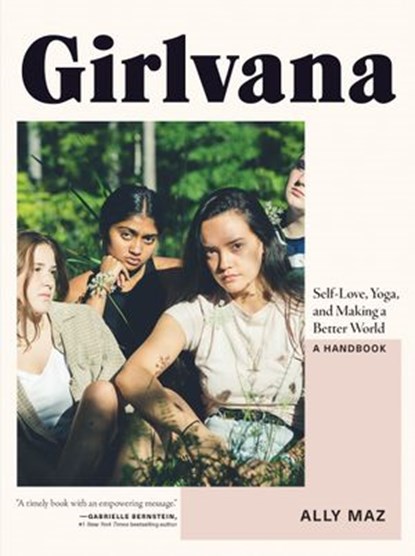 Girlvana, Ally Maz - Ebook - 9780147530677
