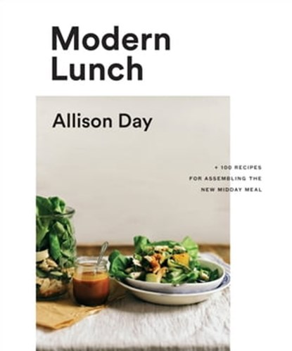 Modern Lunch, Allison Day - Ebook - 9780147531018
