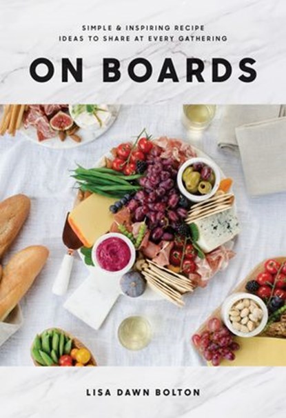 On Boards, Lisa Dawn Bolton - Ebook - 9780147531155
