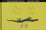Epileptic Bicycle - Edward Gorey - 9780151003143