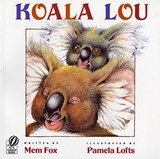 Koala Lou - Fox Mem Fox ; Lofts Pamela Lofts - 9780152000769